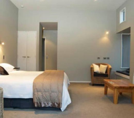 Dunluce Boutique Accomodation