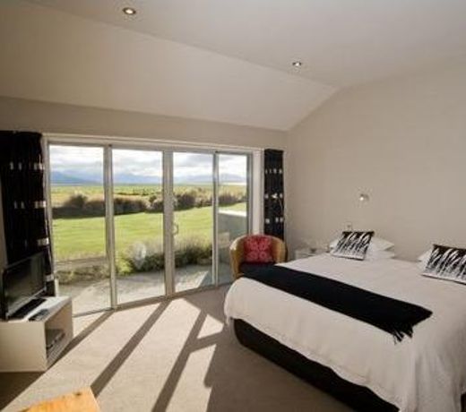 Dunluce Boutique Accomodation