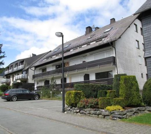 In Winterberg