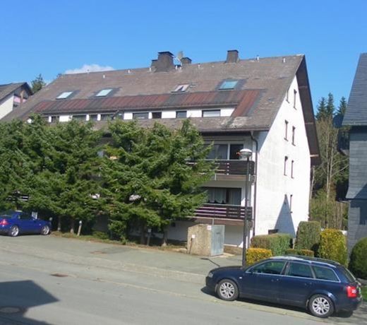 In Winterberg