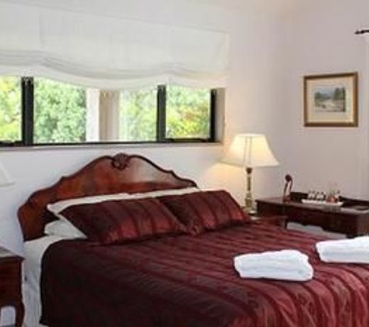 Garden View Bed & Breakfast Rolleston
