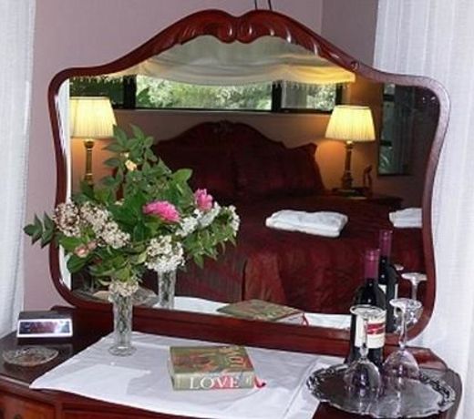 Garden View Bed & Breakfast Rolleston