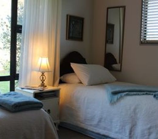 Garden View Bed & Breakfast Rolleston