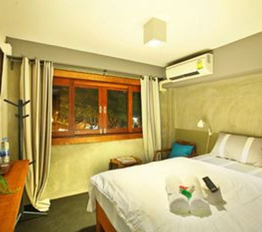 Chic Chiangkhan Hotel