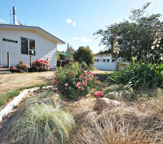 Ranfurly Holiday Park & Motels