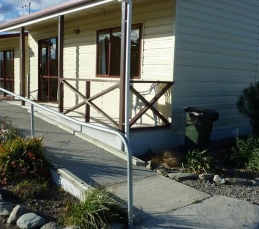 Ranfurly Holiday Park & Motels
