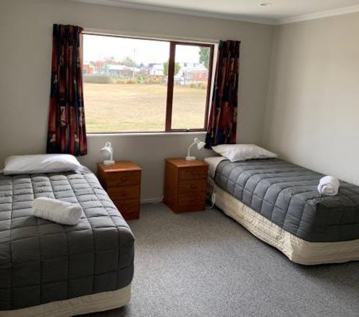 Ranfurly Holiday Park & Motels