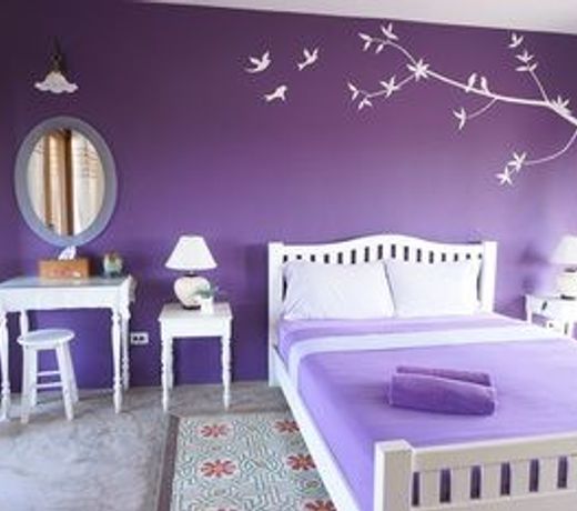 Hotel Chiangkhanburi Loei