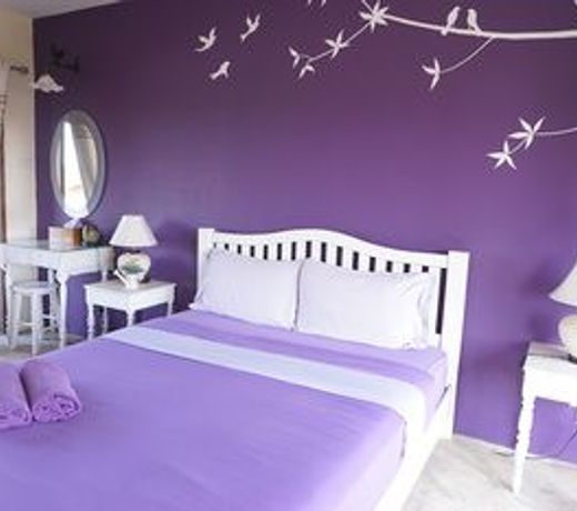 Hotel Chiangkhanburi Loei