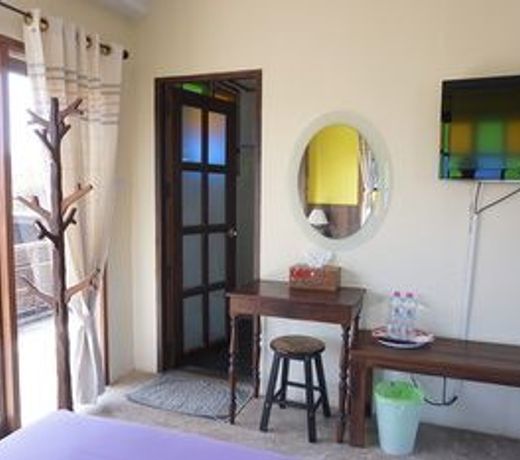 Hotel Chiangkhanburi Loei