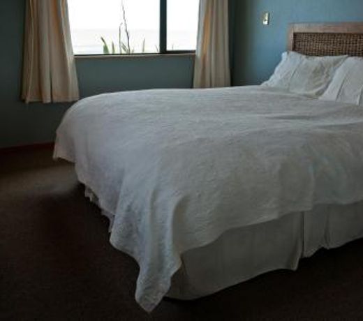 Punakaiki Beachfront Motels