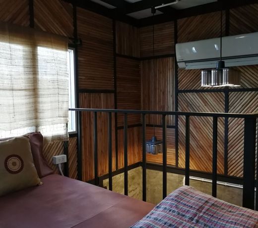 SongPhuaMia Guesthouse