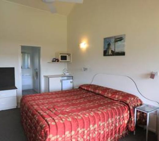Bk's Counties Motor Lodge