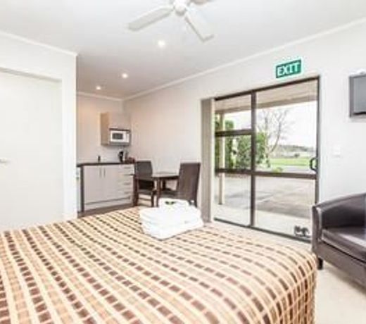 Parkview Motor Inn