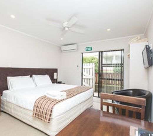 Parkview Motor Inn