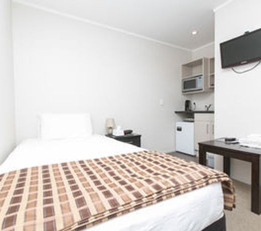 Parkview Motor Inn