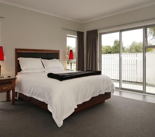 City Corporate Motor Inn