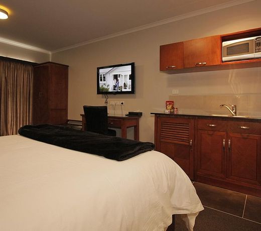 City Corporate Motor Inn