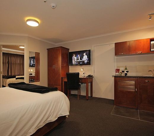 City Corporate Motor Inn