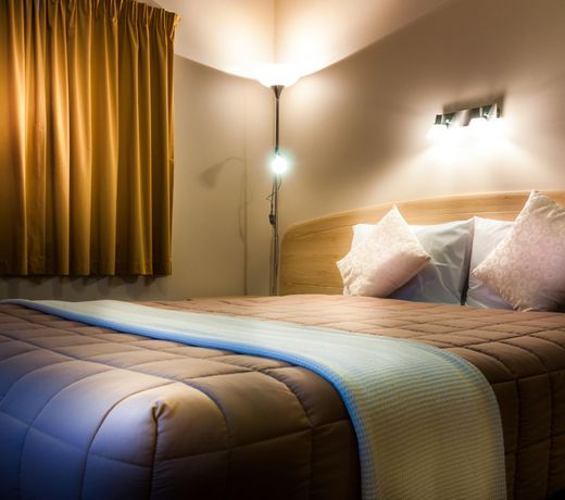 Braemar Motor Lodge