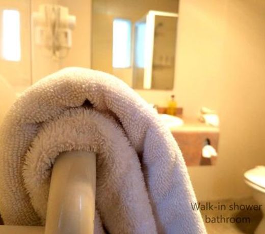 Braemar Motor Lodge