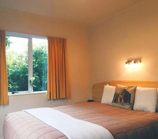 Braemar Motor Lodge