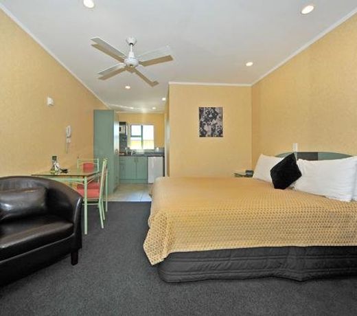 A'La Vista Motel