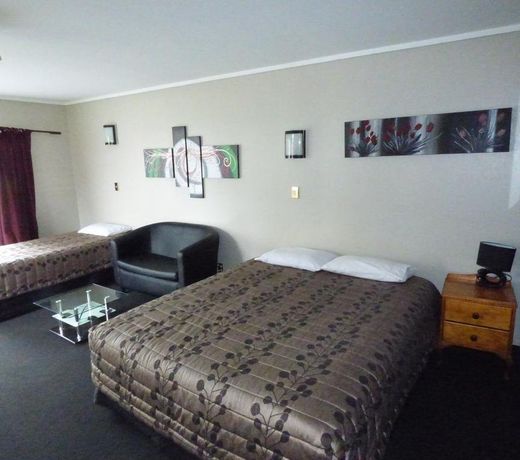 Ambassador Motel