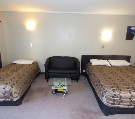 Ambassador Motel