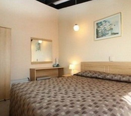 Aztec Motel