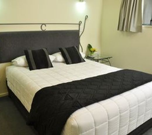 Chancellor Motor Lodge and Conference Centre