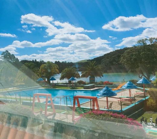 Haruru Falls Motel & Conference Centre