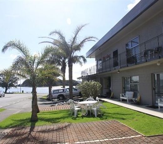 Bayview Motel