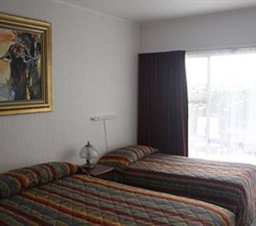 Bayview Motel