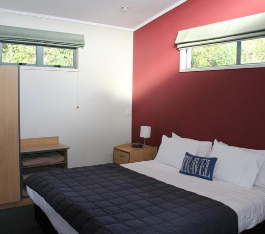 Bay of Islands Gateway Motel & Apartments