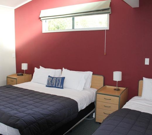 Bay of Islands Gateway Motel & Apartments