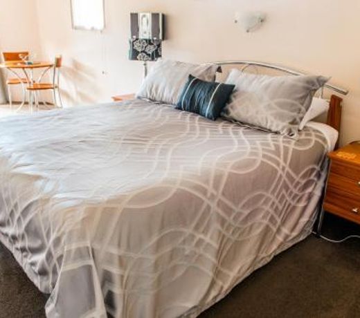 Absolute Bliss Apartments