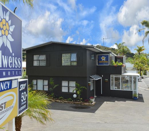 Edelweiss Motel