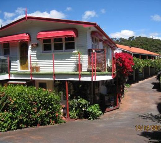 Alfa Boutique Motel