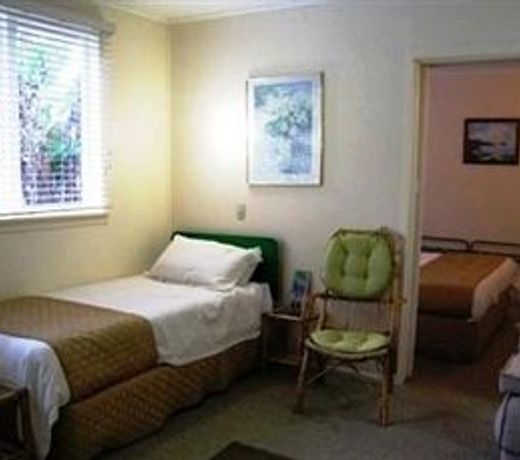 Alfa Boutique Motel