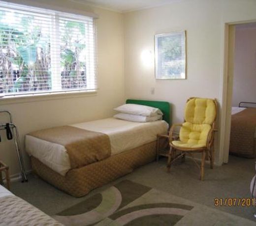Alfa Boutique Motel