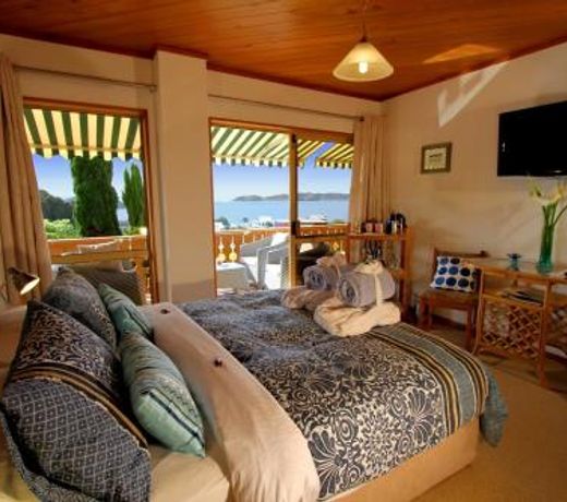 Chalet Romantica
