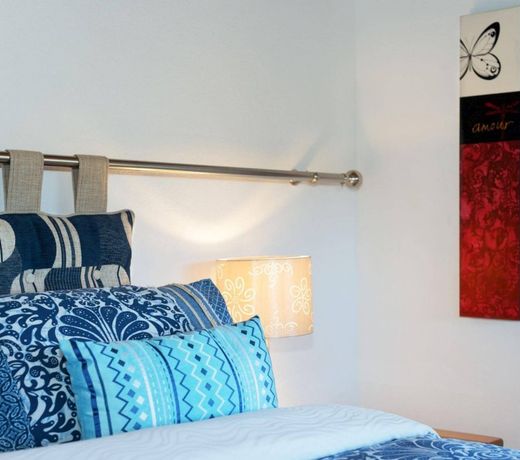 Chalet Romantica