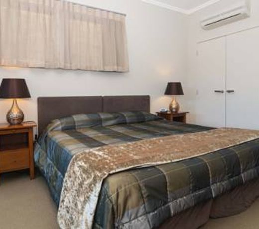Decks of Paihia