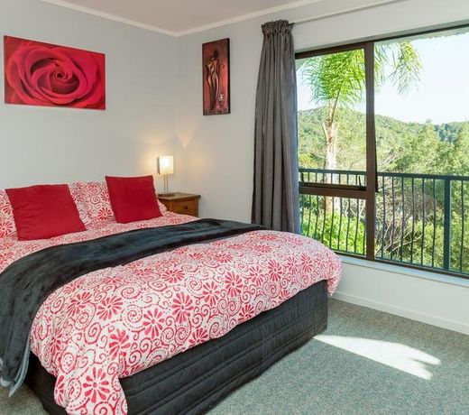 Allure Lodge