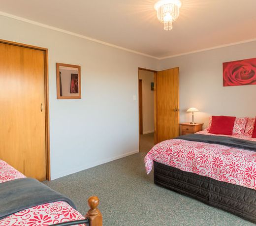 Allure Lodge