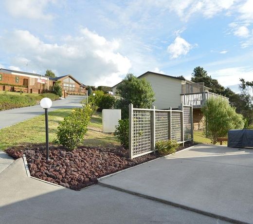 Sunseeker Cottages - Paihia
