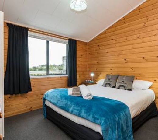 Sunseeker Cottages - Paihia