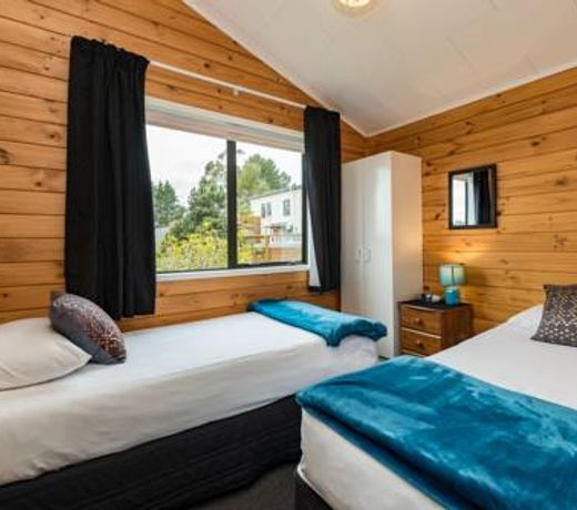Sunseeker Cottages - Paihia