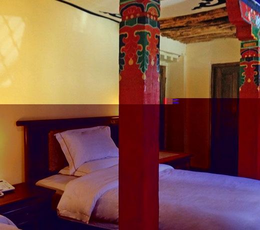 Yabshi Phunkhang Heritage Hotel